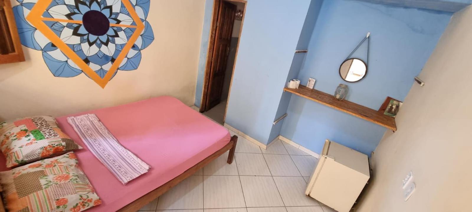 Vila Do Chaves Itaunas  Εξωτερικό φωτογραφία