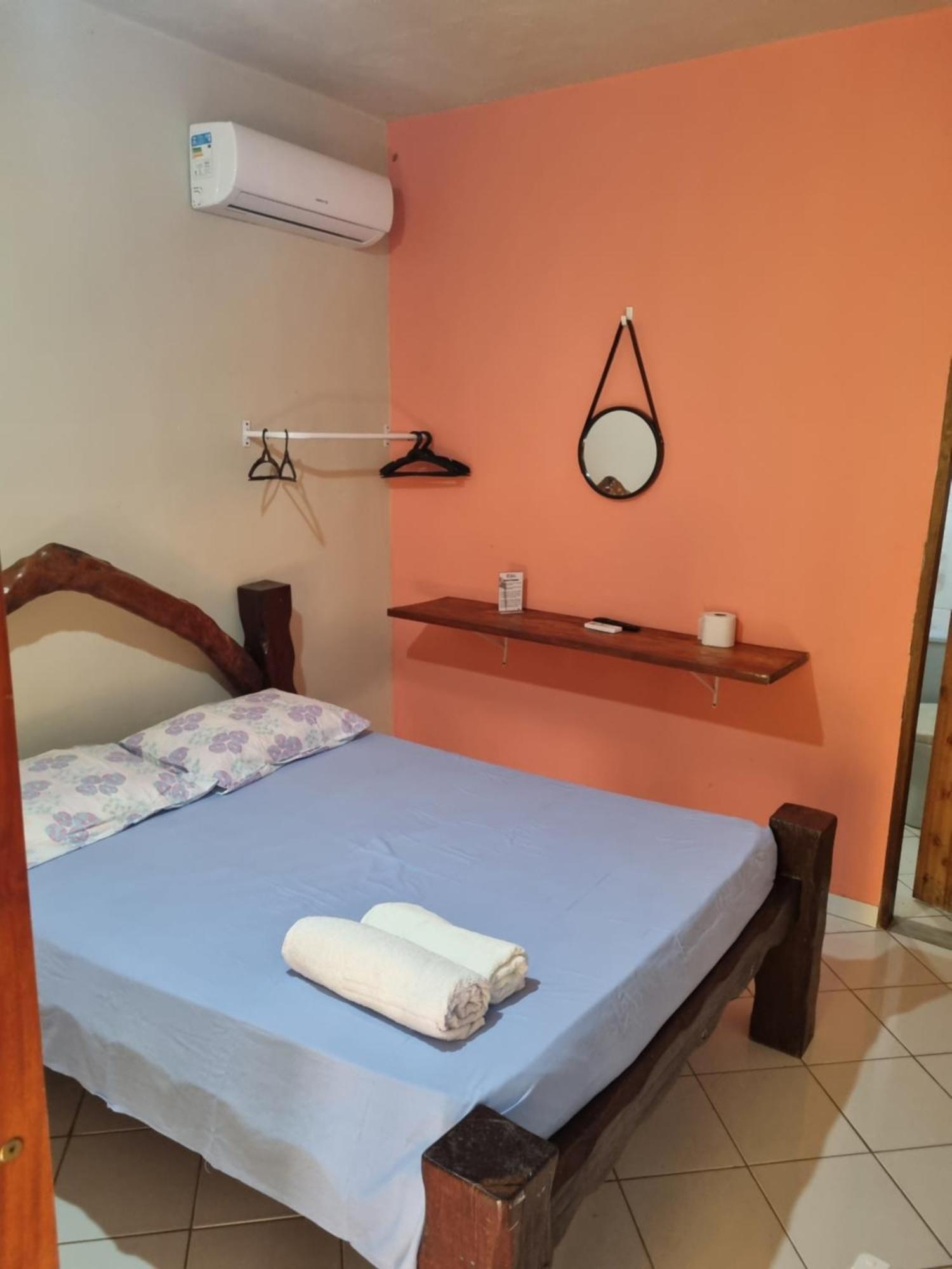 Vila Do Chaves Itaunas  Δωμάτιο φωτογραφία